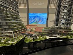 Union Square Residences (D1), Condominium #510229841
